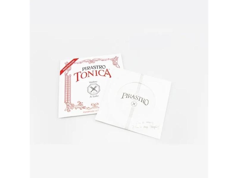 Violin Strings Nylon Set Performance Grade E/A/D/G Carousel 1