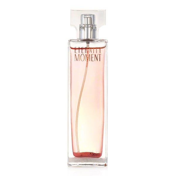 Calvin Klein Eternity Moment Eau De Parfum Spray 50ml/1.7oz Carousel 1