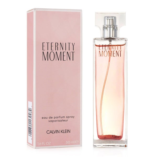 Calvin Klein Eternity Moment Eau De Parfum Spray 50ml/1.7oz Carousel 2