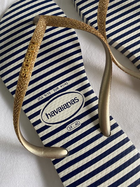 Havaianas nelson 2025