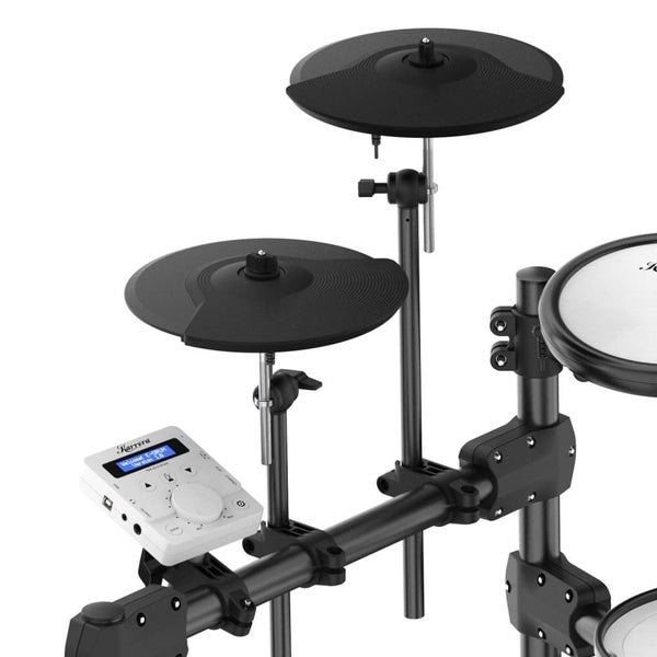 X23 9-piece Electronic Drum Kit Carousel 2