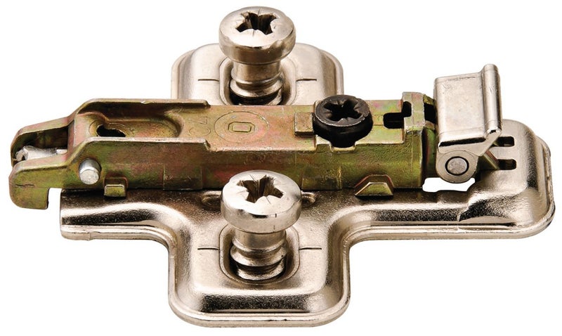 Cabinet Hinge for Corner Door Carousel 4