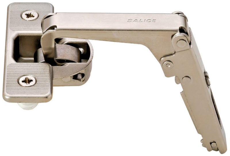 Cabinet Hinge for Corner Door Carousel 1