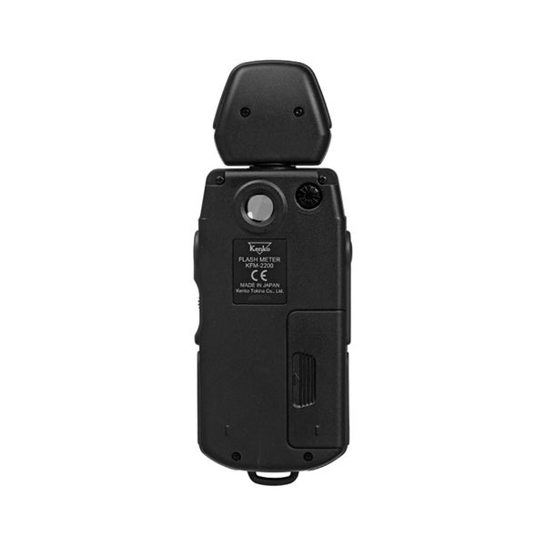 Kenko KFM-2200 Flash Meter Reflected Light Measurement Photography 090136 Carousel 3