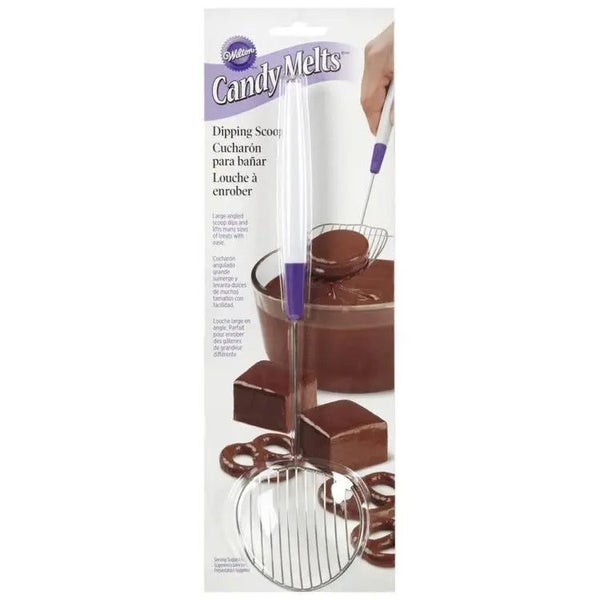 Wilton Candy Melts Dipping Scoop Carousel 2