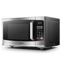 Toshiba 23L Microwave Oven Carousel 2