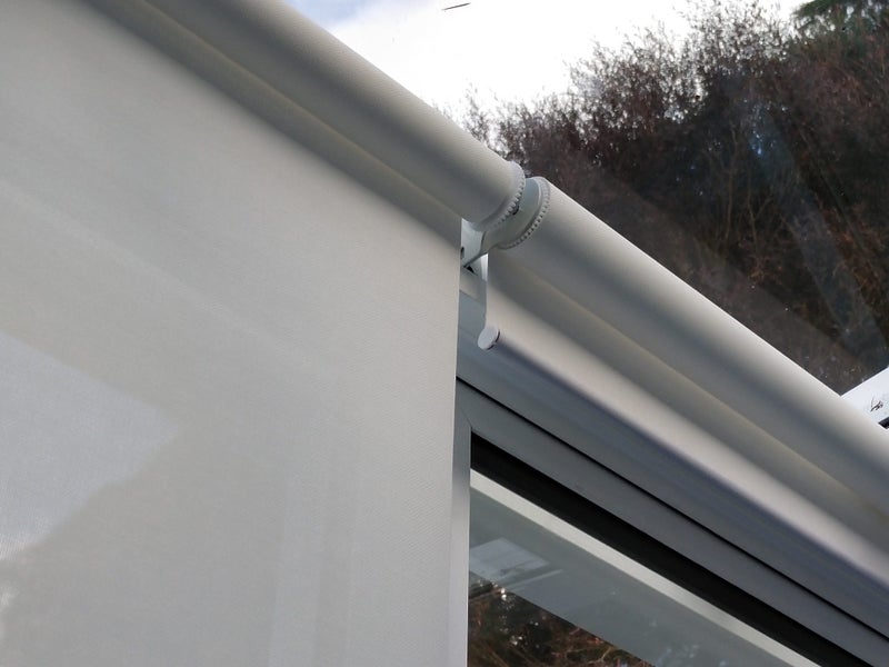 Brand new Premium sunscreen roller blind Carousel 2