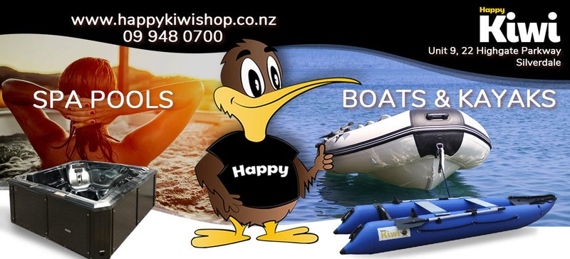 Inflatable Boat ALA250 - WELDED SEAMS - TAKE 20% OFF SALE Carousel 3