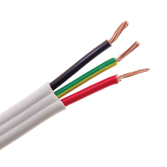 ELECTRICAL CABLE Carousel 3