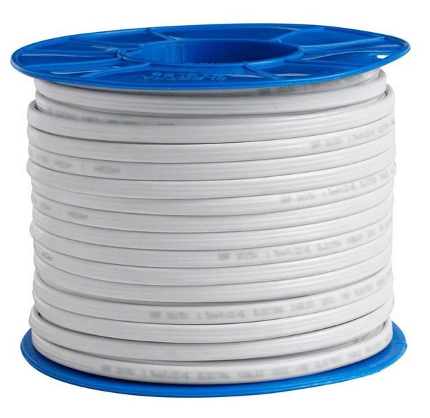 ELECTRICAL CABLE Carousel 2