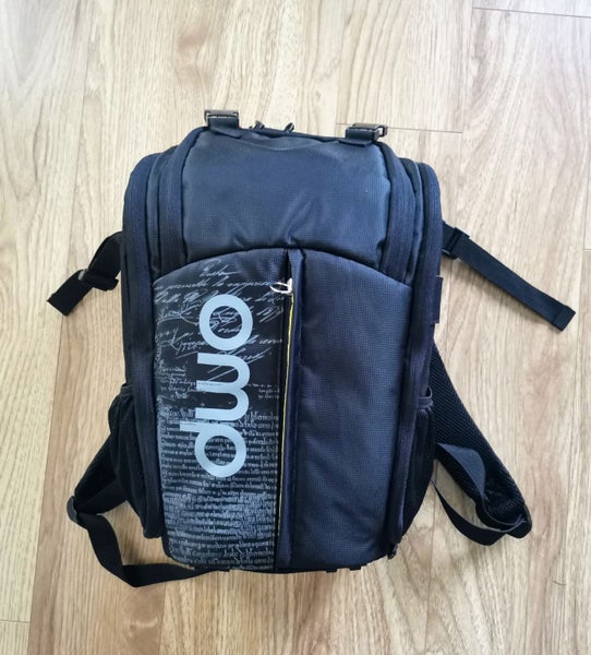 Camera Bag Backpack for DSLR - Brand New Bargain Wow! Carousel 1