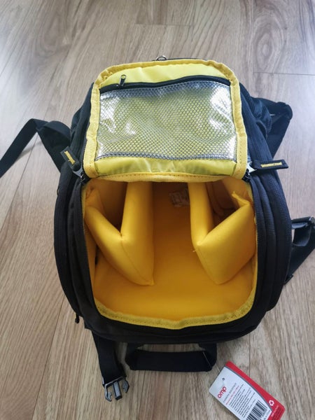 Camera Bag Backpack for DSLR - Brand New Bargain Wow! Carousel 5