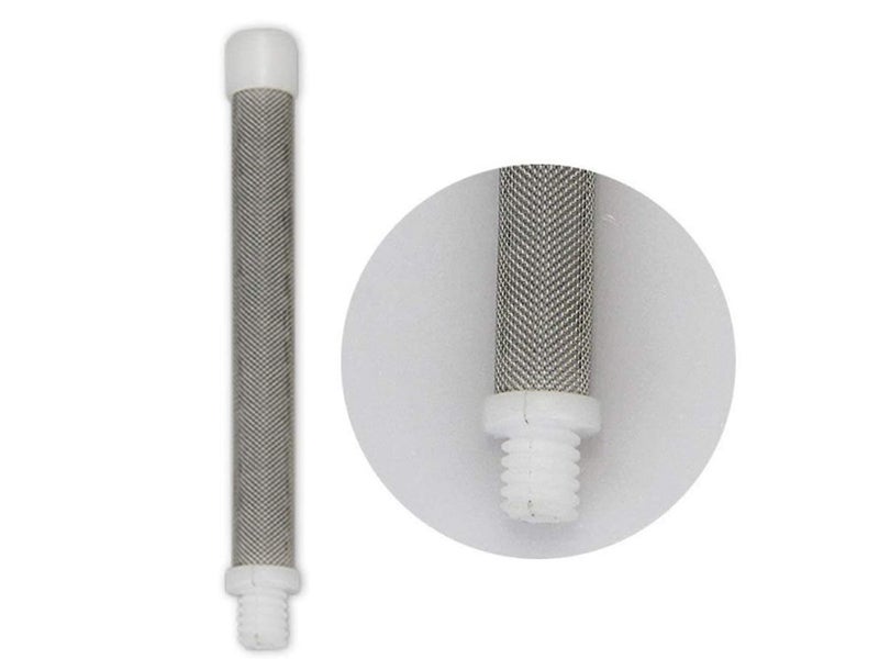 Pack of 5 Screw/Threaded Filter 60 Mesh for Airless Spray Gun Carousel 2