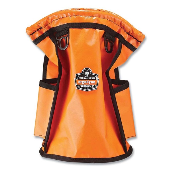 Ergodyne Arsenal 5538 Topped Parts Pouch - Tarpaulin Carousel 1