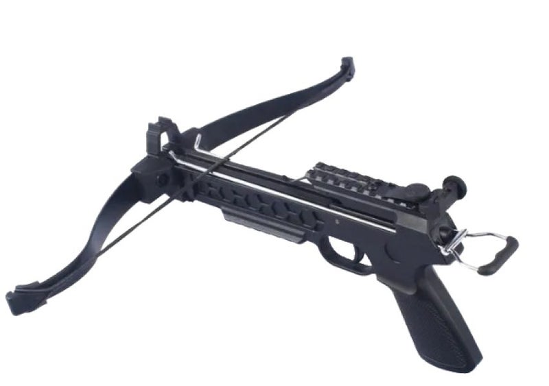 STEALTH Mini Crossbow 30lbs Carousel 1