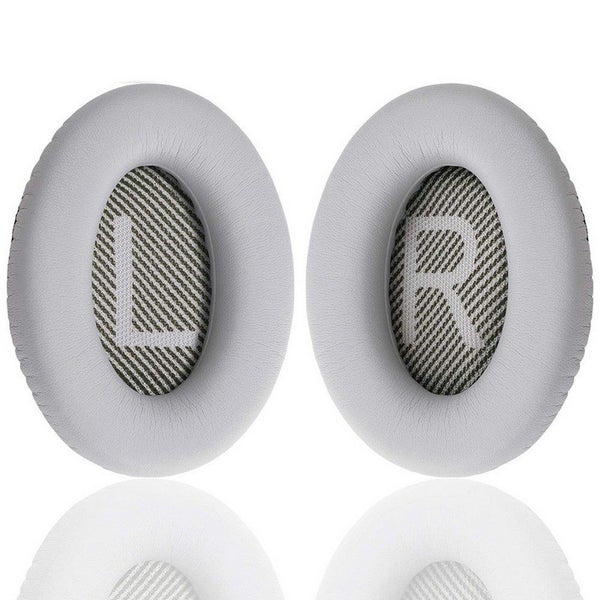Replacement Earpads Cushions Pair of Ear Pads Cushions for Bose QC35 QC35ll-Grey Carousel 2