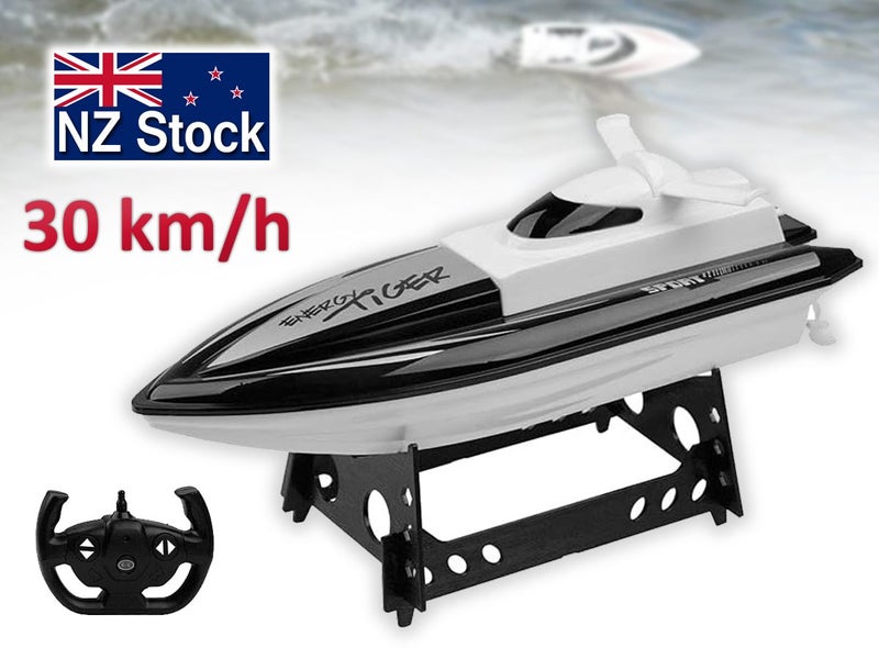 New RC Racing Boat on Afterpay Carousel 1