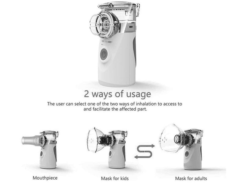 Nebulizer NZ Local Buy Carousel 2