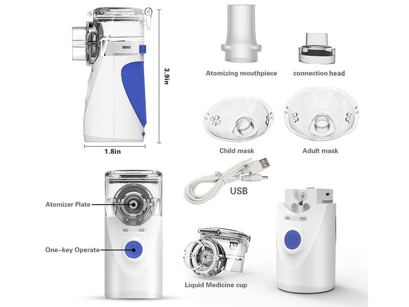 Nebulizer NZ Local Buy Carousel 13