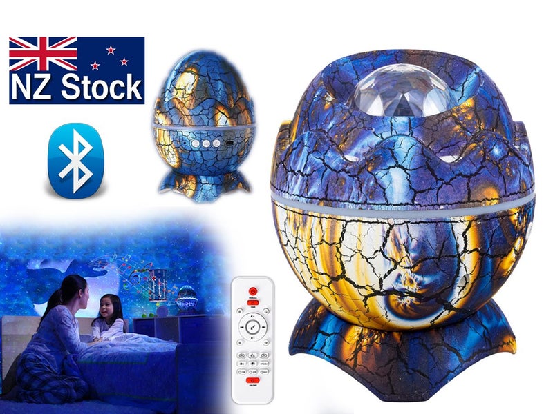 Night Light Projector Local NZ Clearance Carousel 1