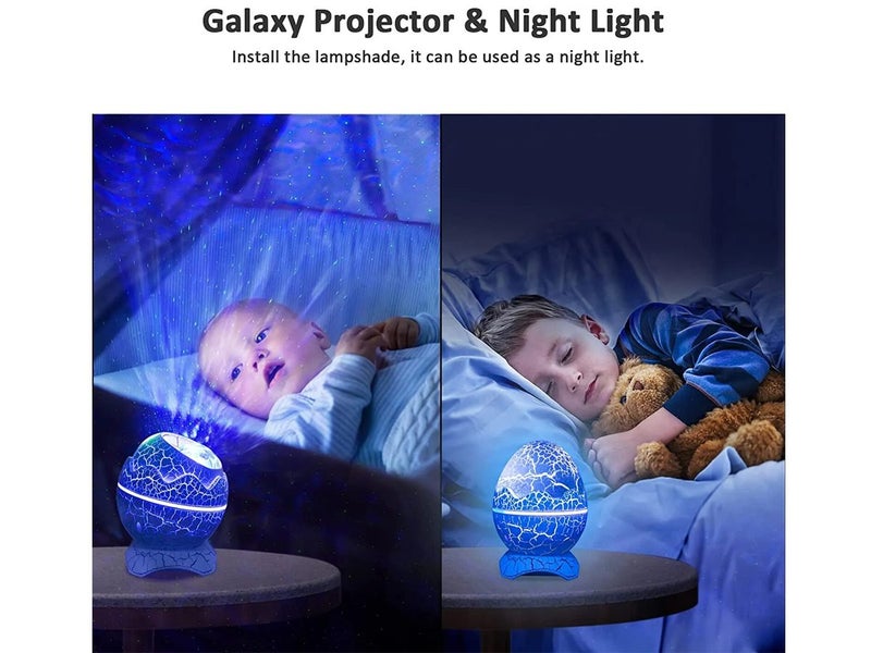 Night Light Projector Local NZ Clearance Carousel 2