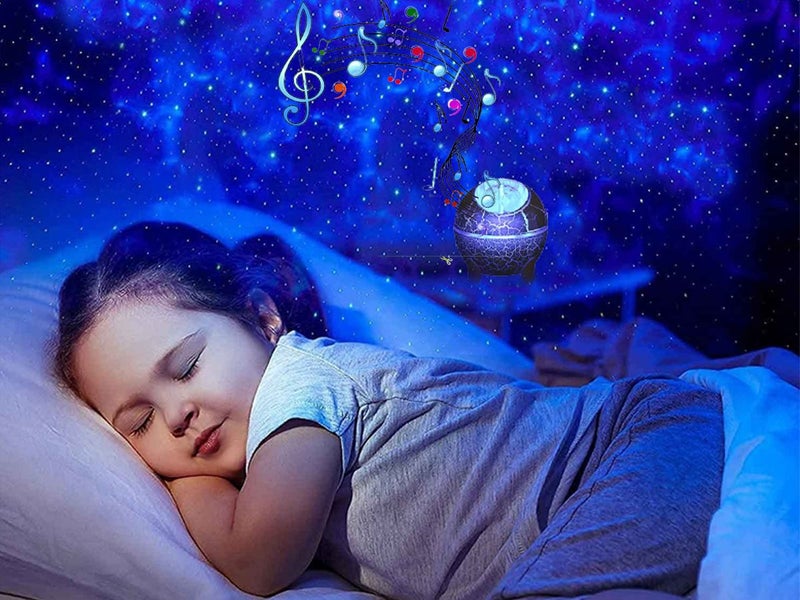 White Noise Machine NZ Clearance Carousel 2