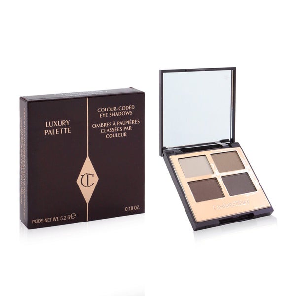 Charlotte Tilbury Luxury Palette - # The Sophisticate 5.2g/0.18oz Carousel 2