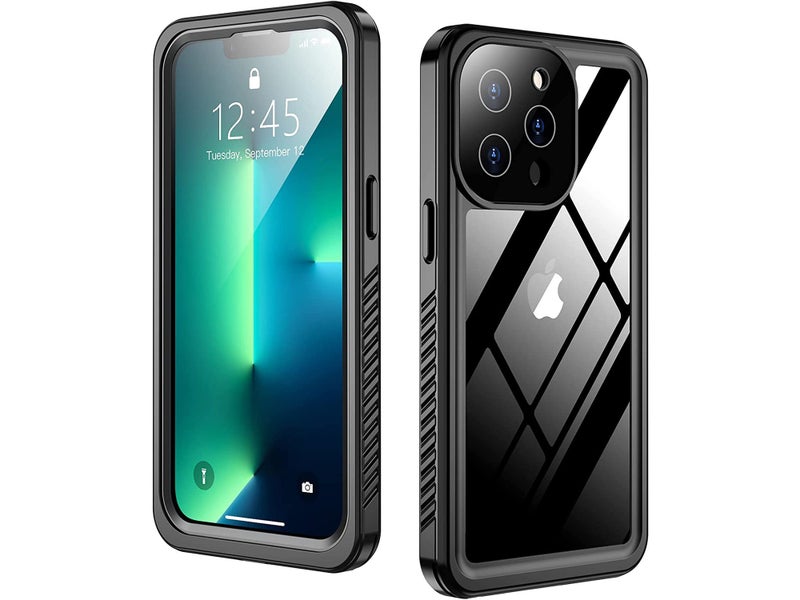 Lifeproof iPhone 15 Pro Waterproof Shockproof Lifeproof Case Carousel 2