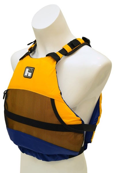 Hutchwilco Nordic PFD - Size: L-XXL 70+KG Carousel 2
