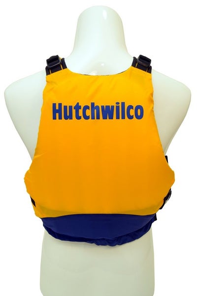 Hutchwilco Nordic PFD - Size: L-XXL 70+KG Carousel 3