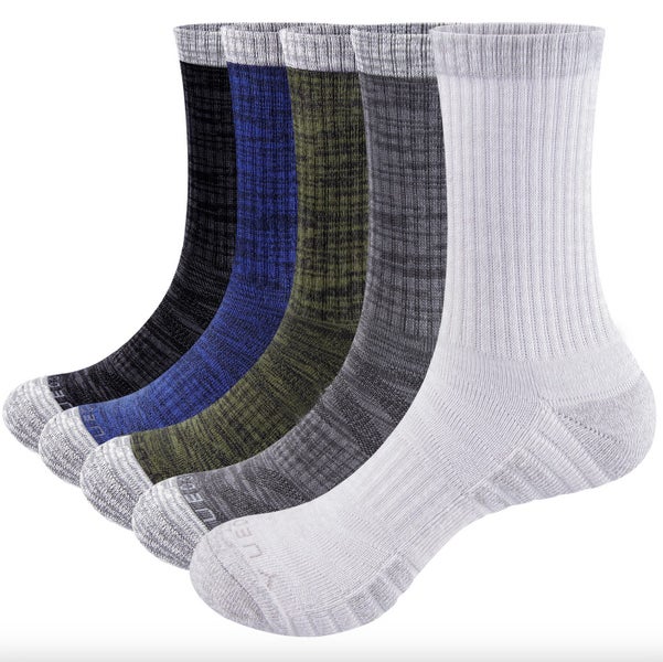 Hiking Socks - 5 pack Carousel 1