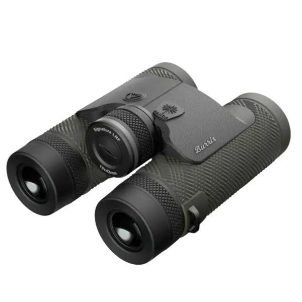 Burris Binoculars Rangefinder| 10x42 Carousel 1