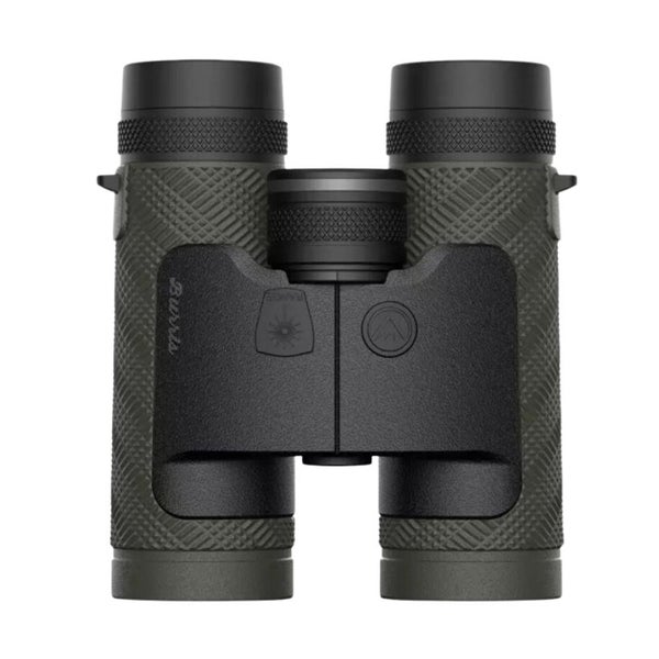 Burris Binoculars Rangefinder| 10x42 Carousel 2