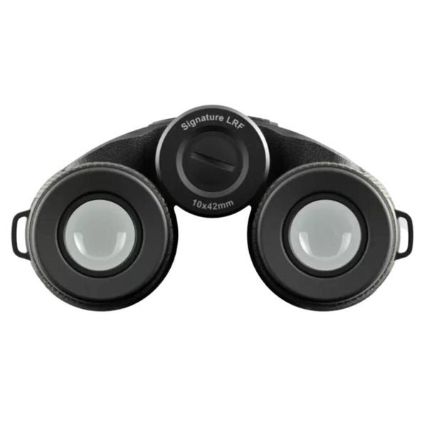 Burris Binoculars Rangefinder| 10x42 Carousel 3