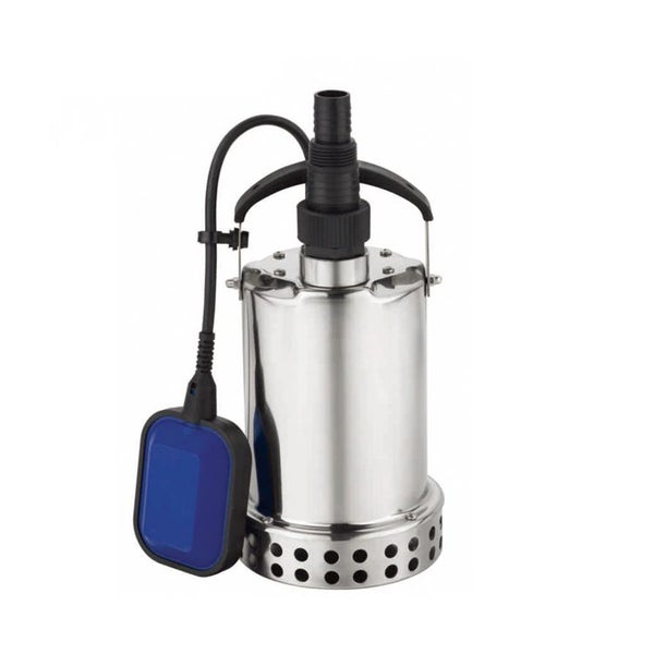 SUBMERSIBLE GREY WATER PUMP- 750W -Q750 Carousel 1