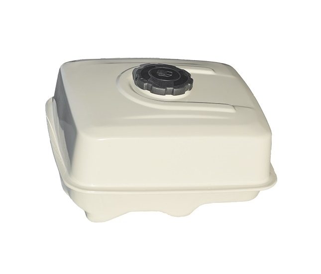 FUEL TANK FITS HONDA GX240 GX270 LIFAN 173F 177F HONDA CLONES LONCIN G240F G270F Carousel 4
