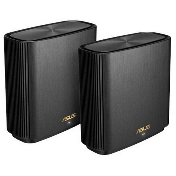 ASUS ZenWiFi XT8 Tri-Band AX6600 Whole Home Mesh Wi-Fi 6 System - 2 Pack Carousel 2