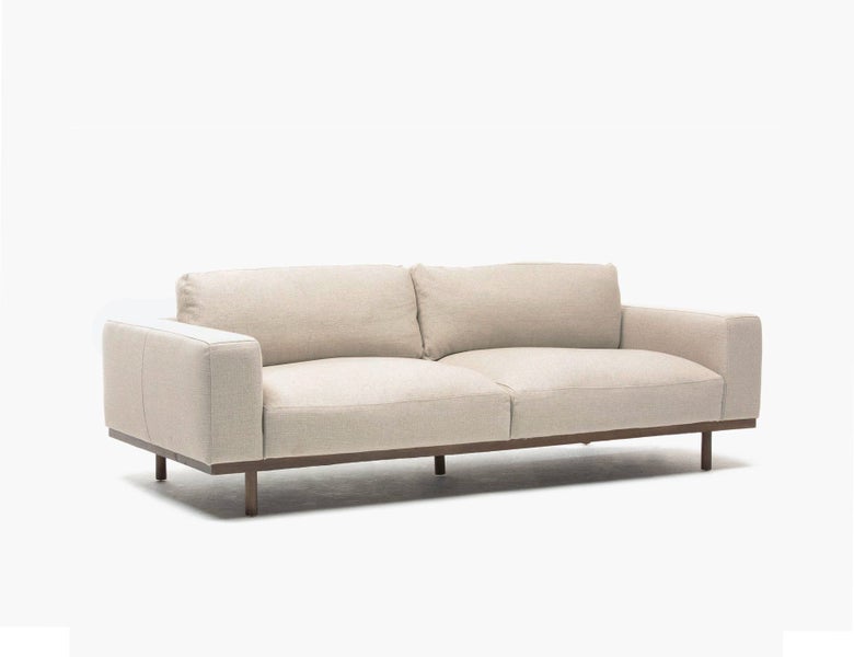 Fabric Sofa 3 Seater62866851229058111