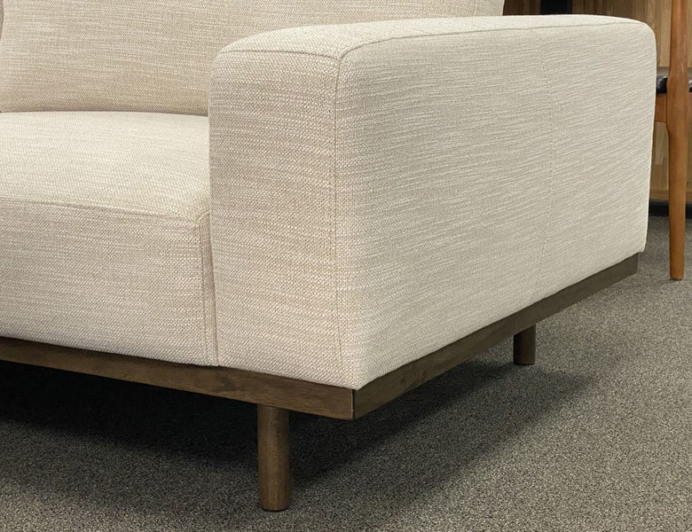 Fabric Sofa 3 Seater62866851229058114