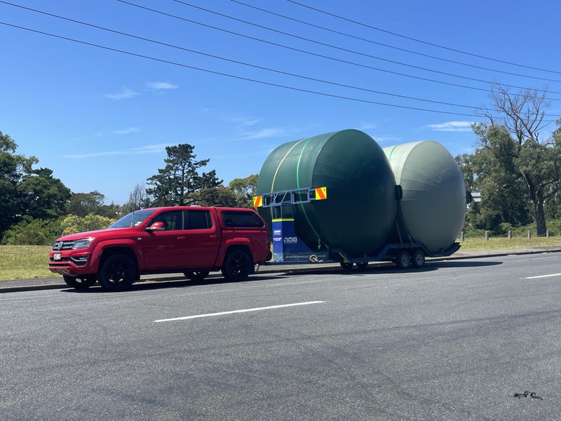 Big Water Tanks Limited Carousel 1