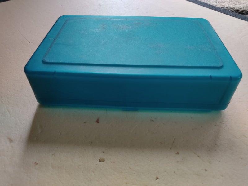 Lunch Box Carousel 2