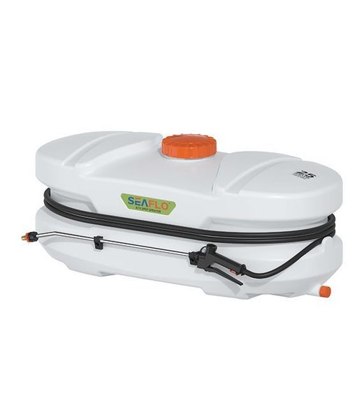 ATV Sprayer / Seaflo Sprayer 100 Ltr (HIGH FLOW/HIGH PSI) Carousel 1