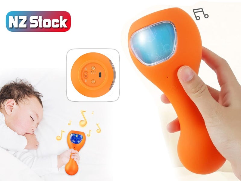 White Noise Machine NZ Clearance Carousel 1