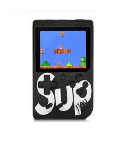 SALE! SALE! SALE! 400 Classic Handheld Portable Video Game Console with game64742762447107112