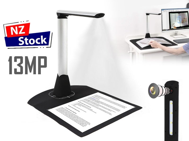 PTN New Portable Photo Scanner Sale Sale Sale Carousel 1