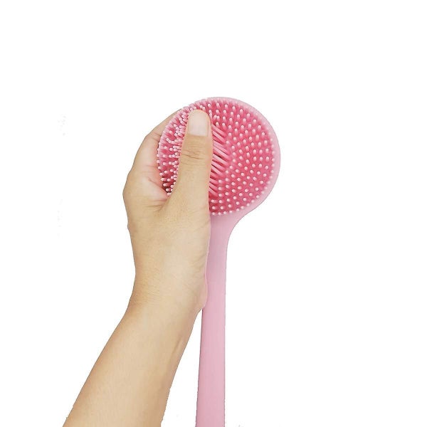 Bathing brush, cleaning brush Carousel 2