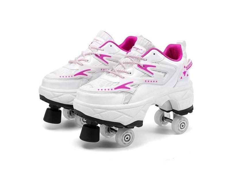 Roller Blades Rollerblades Carousel 1