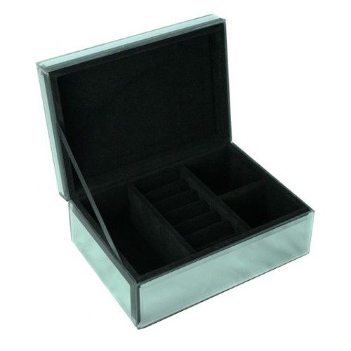 Jewellery Box - Pastel Dreams Jewellery Box Carousel 2