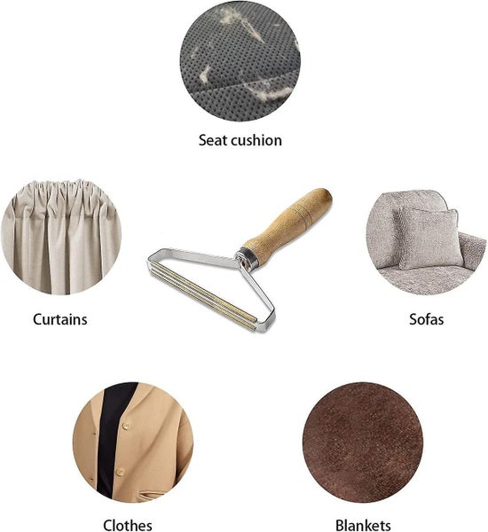 Lint Remover Carousel 3