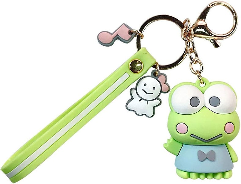 Sailorsunny Cartoon Keychain Hello Kitty Womens Purse Charms For Handbags Decor Carousel 1